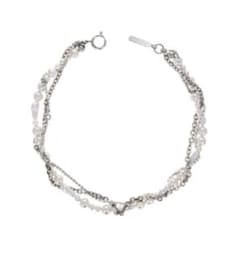 TAYLOR CHOKER │ JUSTINE CLENQUET 新品未使用 - メルカリ
