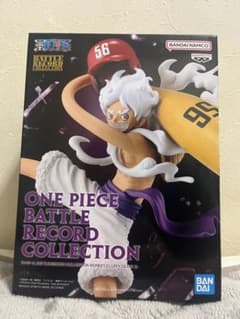 14個セット ワンピース エース ルフィ ギア5 シキ カタクリ バトルレコード ワンピース バトルレコードコレクション モンキー・D・ルフィ ギア5