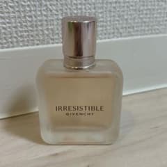 GIVENCHY IRRESISTIBLE ヘアミストのサムネイル