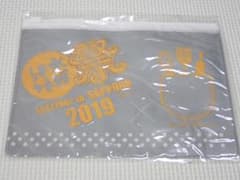 수요일 어때요 축제 FESTIVAL in SAPPORO 2019 파우치