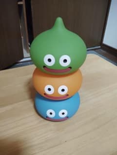ドラゴンクエスト スライムタワー フィギュアのサムネイル