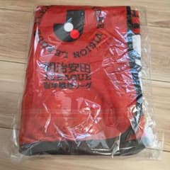 新品未使用未開封　ロアッソ熊本　ブランケット