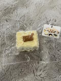 【春日幼稚園】ケーキ スクイーズのサムネイル