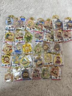 ちいかわご当地キーホルダー　うさぎ　まとめ売りのサムネイル