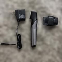 Panasonic メンズ ボディトリマー グルーミング ER-GK81-Sのサムネイル