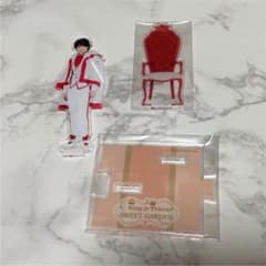 平野紫耀　アクスタ