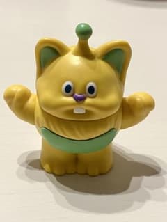 モモザザ　ミルキーオレンジ　1点のサムネイル