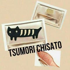 売り切り！TSUMORI CHISATO 財布のサムネイル