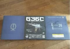 東京マルイ　G36Cのサムネイル