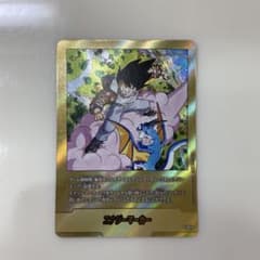 フュージョンワールド エナジーマーカー 26巻 E-80 金 パラレル - メルカリ