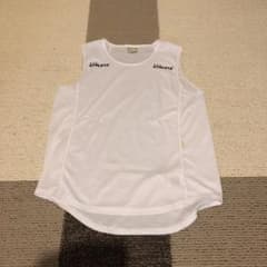 ATHLETAアスレタ    タンクトップ　インナー　Mのサムネイル