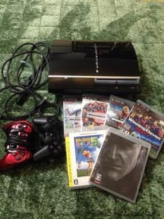ps3セットのサムネイル