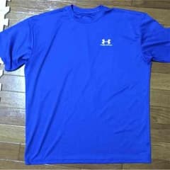 アンダーアーマー Tシャツのサムネイル