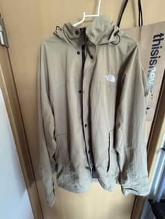 THE NORTH FACE ハイドレナウィンドジャケットのサムネイル