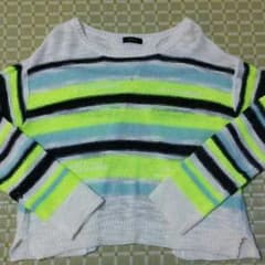 春夏！黄色トップス♡のサムネイル