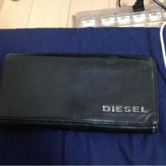 diesel 長財布のサムネイル