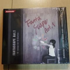 FANTASCAPE-Act.1のサムネイル