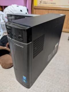 Lenovo H530s GTX1050Ti 内蔵Bluray SSD Lenovo H530s GTX1050Ti 内蔵Bluray SSD - メルカリ