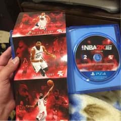 NBA 2K16 値下げのサムネイル