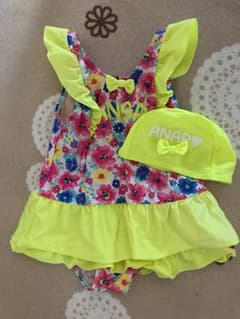 ANAP kids  水着 120のサムネイル
