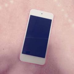 iPod touch第5世代 32GBのサムネイル
