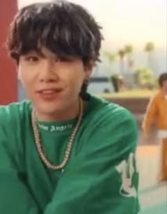 palm angels　半袖　BTS 着用のサムネイル