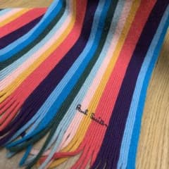 Paul  Smith マフラーのサムネイル