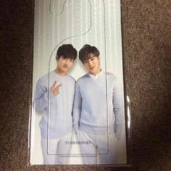 東方神起  おまけ付き♪のサムネイル