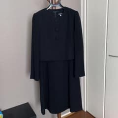 ブラックフォーマル 喪服 礼服のサムネイル