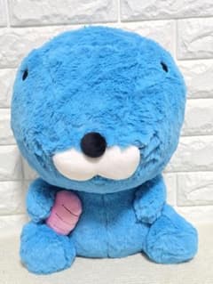 ぼのぼの☆ぬいぐるみGJ　新品