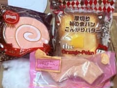 スクイーズ 3点セット まとめ売り - メルカリ