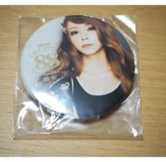 ⑤ 安室奈美恵 缶マグネット 88+13のサムネイル