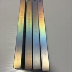 BTS LOVE YOURSELF 結 Answer アルバムのサムネイル