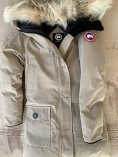 カナダグース　CANADA GOOSE ダウンコート　レディースのサムネイル