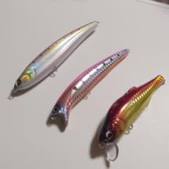 ノースクラフトBMC120F/エスフォー11/bless100SSセットのサムネイル