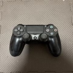 PS4 純正 ワイヤレスコントローラー DUALSHOCK4 本体のサムネイル