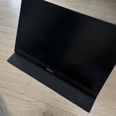 モバイルモニター ARZOPA モバイルディスプレイ 15.6インチのサムネイル