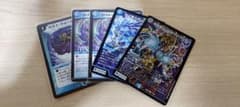 デッキパーツ　シャコガイルのサムネイル