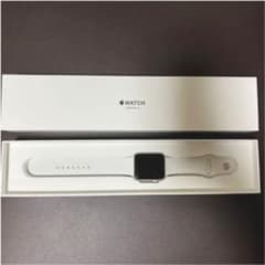 【ひなぎく様専用ページ】Apple Watch3のサムネイル