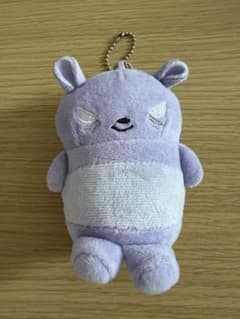 バクくん ぬいぐるみ クロミのサムネイル