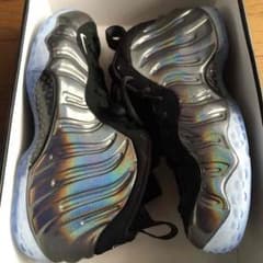 NIKE AIR FOAM POSITE ONE HOLOGRAMのサムネイル