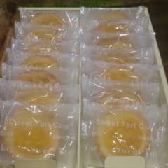 チーズタルトのサムネイル