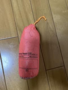 Thermal Power Sleeping Bag Linerのサムネイル