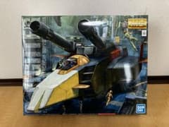 Gファイター MG マスターグレードのサムネイル