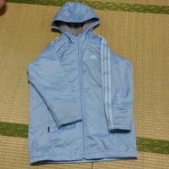 moko様専用☆adidasコートのサムネイル