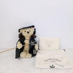 シュタイフ ローテンブルク夜回りの番人 限定品 - メルカリ