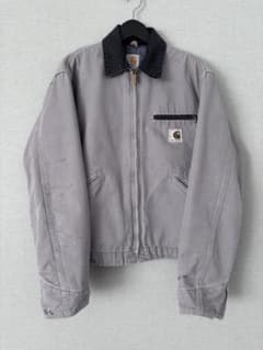 Carhartt カーハートデトロイト M セメントのサムネイル