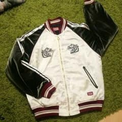 Onitsuka Tiger＊スカジャンのサムネイル