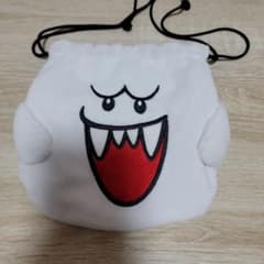 USJ 마리오 슈퍼 닌텐도 월드 테레사 돈주머니 봉투