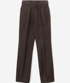 Auralee HARD TWIST DENIM 5P PANTS 22awのサムネイル